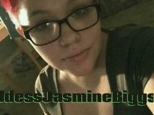 GoddessJasmineBiggs