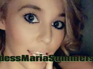 GoddessMariaSummers