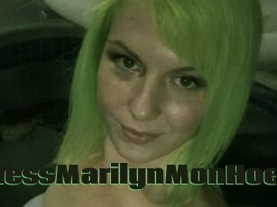 GoddessMarilynMonHoe