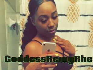 GoddessRemyRhett