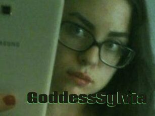 GoddessSylvia