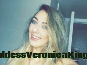 GoddessVeronicaKing