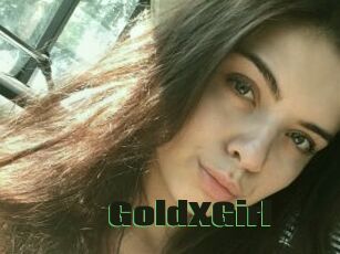 GoldXGirl