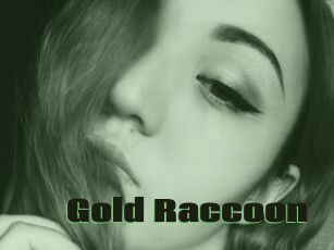 Gold_Raccoon