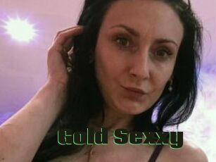Gold_Sexxy