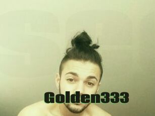 Golden333