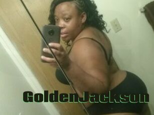 GoldenJackson