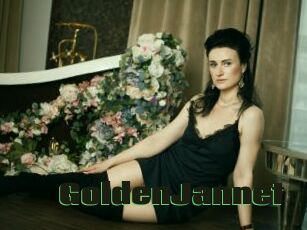 GoldenJannet
