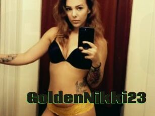 GoldenNikki23