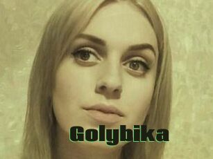 Golybika
