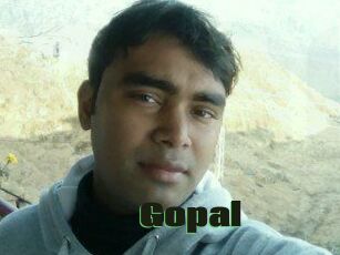 Gopal