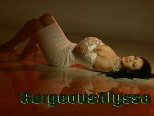 GorgeousAlyssa