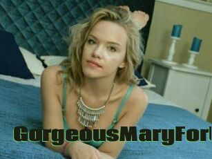 GorgeousMaryForU