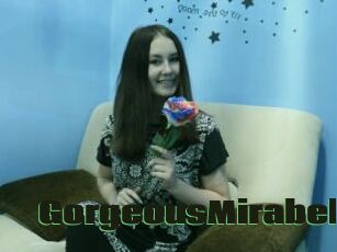 GorgeousMirabel