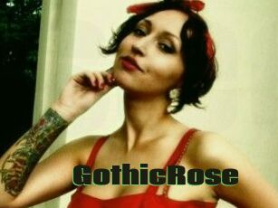 GothicRose