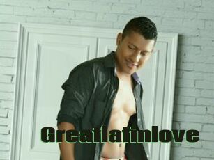 Greatlatinlove
