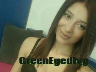 GreenEyedIvy