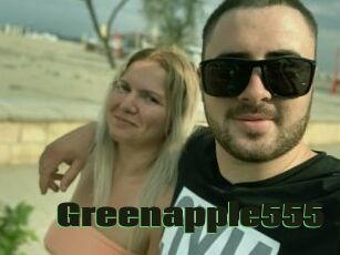 Greenapple555