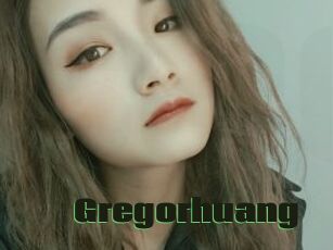 Gregorhuang