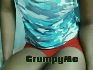 GrumpyMe