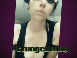 GrungeBunny