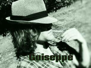 Guiseppe