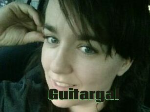 Guitargal