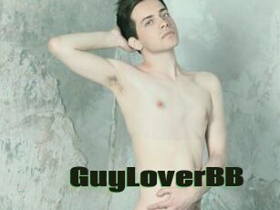 GuyLoverBB