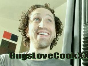 GuysLoveCockXX