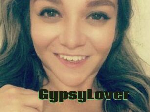 GypsyLover