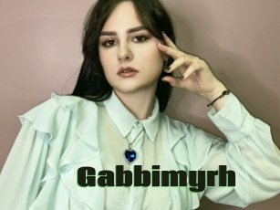 Gabbimyrh
