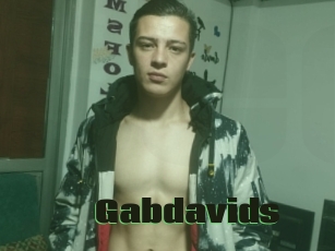 Gabdavids