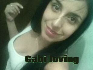 Gabi_loving