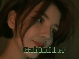 Gabimiller