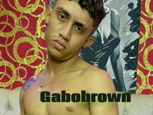 Gabobrown