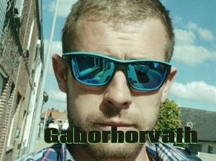 Gaborhorvath
