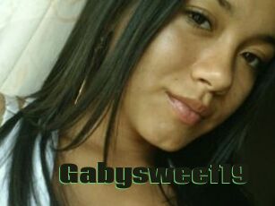 Gabysweet19