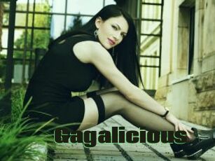 Gagalicious