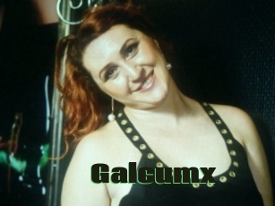 Galcumx
