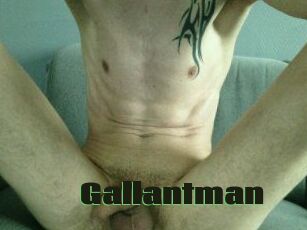 Gallantman