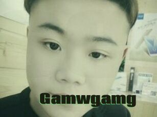 Gamwgamg