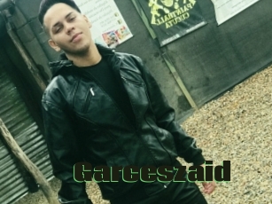 Garceszaid