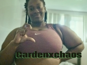 Gardenxchaos