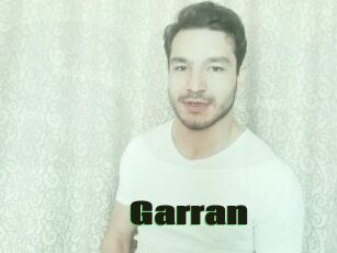 Garran