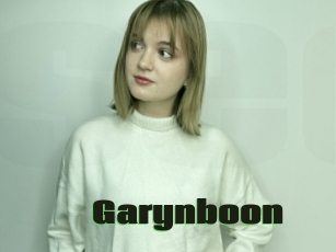 Garynboon