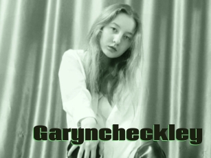 Garyncheckley
