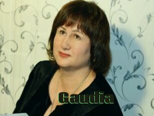 Gaudia
