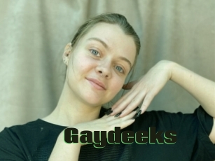 Gaydeeks