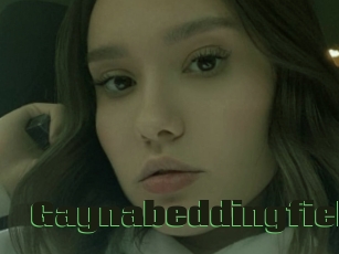 Gaynabeddingfiel