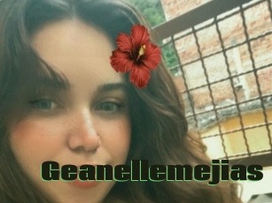 Geanellemejias